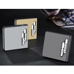 Cigarette Case - Automatic Lighter 20pc
