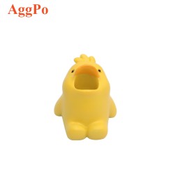 Pen Holder - Cartoon Animal Desktop