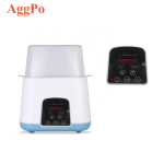 Bottle Warmer - Sterilizer Timer Portable