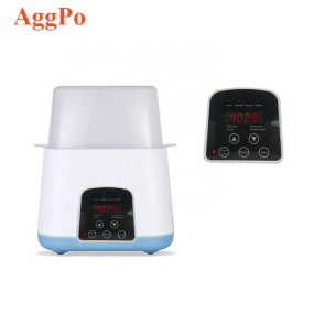 Bottle Warmer - Sterilizer Timer Portable