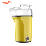 Popcorn Maker - Electric Hot Air Portable Machine