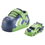 Toy Cars - Launcher Shooting Kids Gift