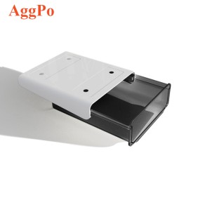 Pencil Drawer - Under Desk Adhesive