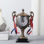 Alarm Clock - Trophy Cup Kids Bedside
