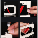 Pearl Tool - Hand Setting DIY Crafts