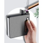 Cigarette Case - Automatic Lighter 20pc