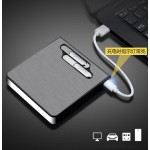 Cigarette Case - Automatic Lighter 20pc