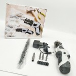 Electric Screwdriver - Rechargeable Pistol