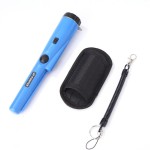 Metal Detector - Waterproof Pinpointing Scanner