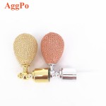 Highlighter Spray - Glitter Shimmer Makeup