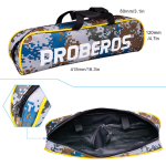 Fishing Combo - Telescopic Rod Reel Kit