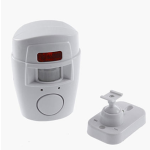 Security Alarm - Infrared Motion Sensor