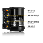 Mini Oven - 3 in 1 Sandwich Toaster