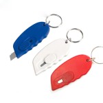 Keychain Knife - Telescopic Utility Cutter
