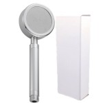 Shower Head - Stainless Steel Removable