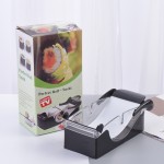 Sushi Maker - DIY Rice Roll Cutter Kitchen