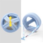 Baby Helmet - Breathable Head Protection