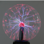 Plasma Ball - USB Touch Sensitive Lamp