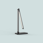 LED Desk Lamp - Folding Reading Light