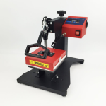 Heat Press - 15x15 T-shirt Transfer Machine