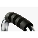 Push Up Bars - Non-slip Steel Pipe Fitness