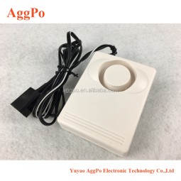 Water Alarm - Leak Detector 9v Battery