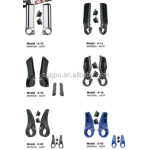 Bar Ends - Handlebar Aluminum End