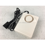 Water Alarm - Leak Detector 9v Battery