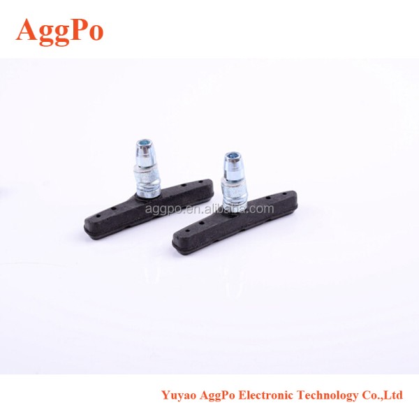 Brake Pad - Mountain Bike Silent