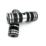 Bike Pegs - Metal Foot Rest Pedals