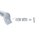 Seat Post - Alloy Mountain Bike