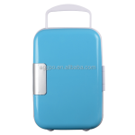 Car Fridge - Portable 4 Liter Cooling