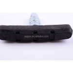 Brake Pad - Mountain Bike Silent