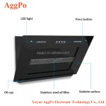 Range Hood - Stainless Steel Under Cabinet