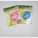 Personal Alarm - 120DB Safety Key Ring