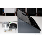 Range Hood - Stainless Steel Under Cabinet