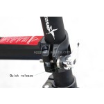 Bike Rack - Rear Carrier with Fender