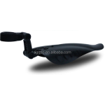 Bike Fender - Splash Guard Plastic