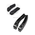 Bar Ends - Handlebar Aluminum End