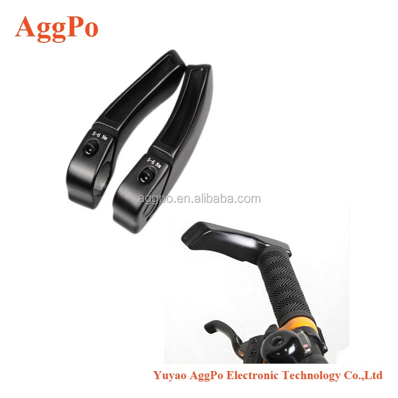 Bar Ends - Handlebar Aluminum End