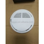 Smoke Alarm - Voice Warning Hardwired