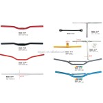 Handlebar Grip - Motorcycle Steel Grip