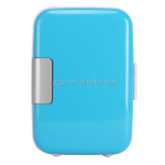 Car Fridge - Portable 4 Liter Cooling