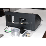 Range Hood - Stainless Steel Under Cabinet