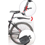 Bike Fender - Splash Guard Plastic