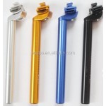 Seat Post - Alloy Mountain Bike