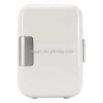 Car Fridge - Portable 4 Liter Cooling