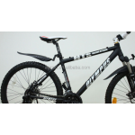 Bike Fender - Splash Guard Plastic