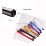 Handlebar Grip - Motorcycle Steel Grip