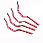 Handlebar Grip - Motorcycle Steel Grip